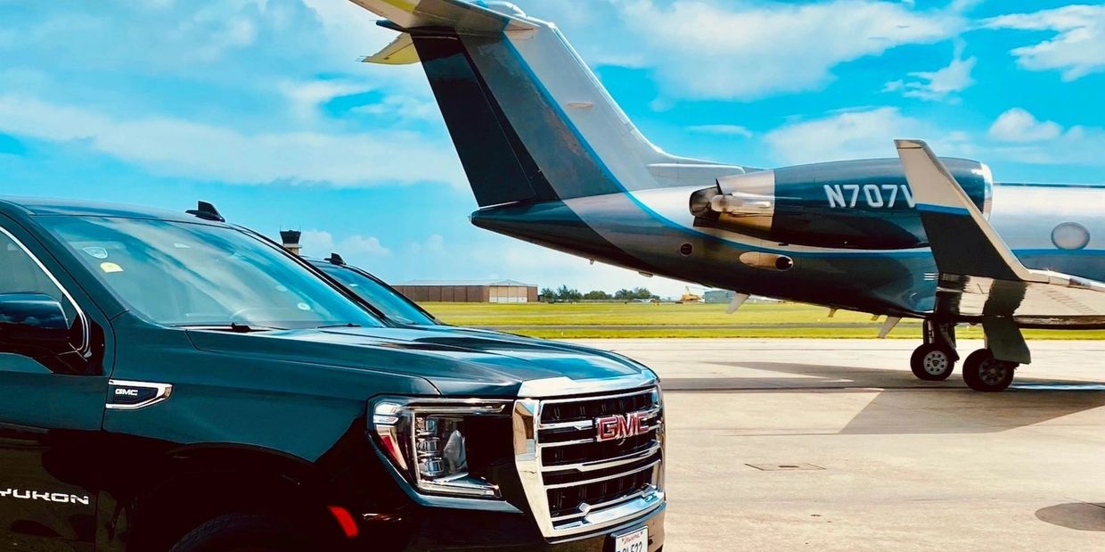 Reliable Black Car Service For Long-Distance Travel